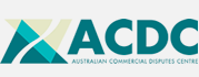 Australian Commercial Dispute Centre