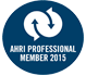 AHRI Member 2015