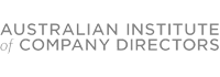 Australian Institute of Company Directors