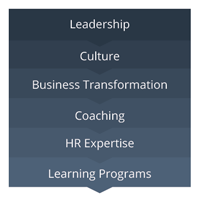 Leading Culture Services