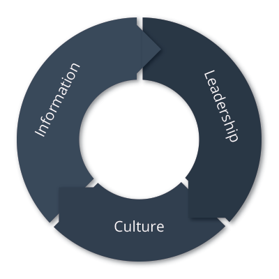 Leading Culture Life Cycle Leading Culture Life Cycle