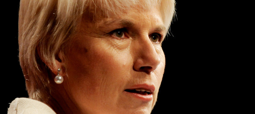 Gail Kelly